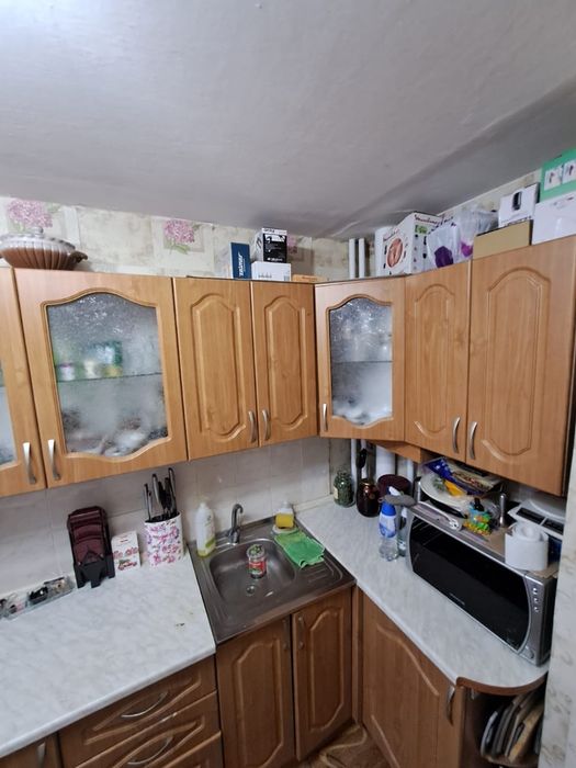 Продам кухонный гарнитур