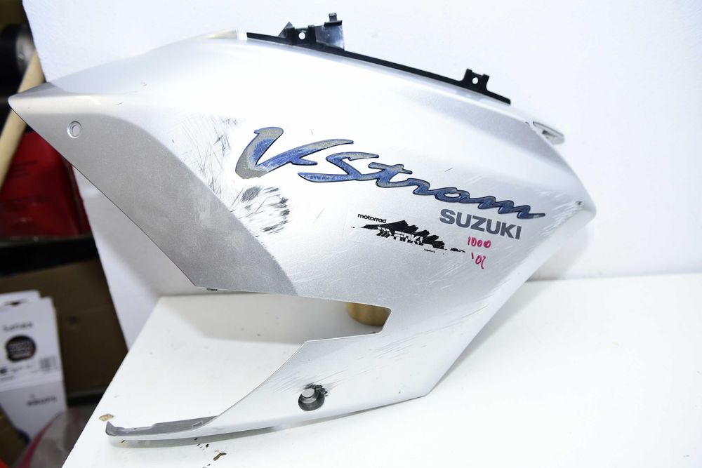 Carene parbriz toba Suzuki Vstrom 1000