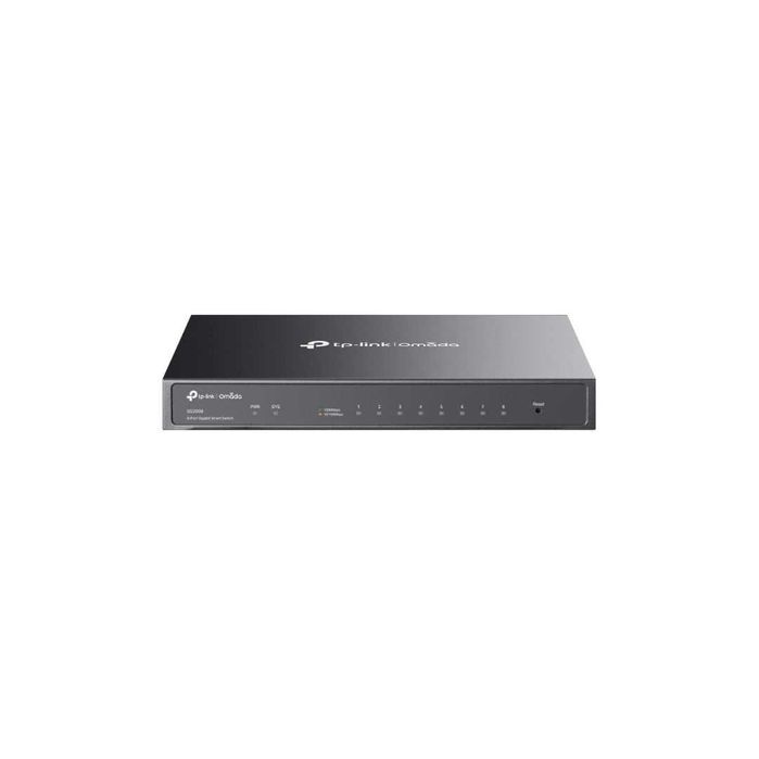 SG2008 L2 коммутатор TP-LINK Omada Switch