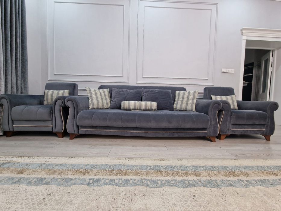 Раскладной диван турецкий