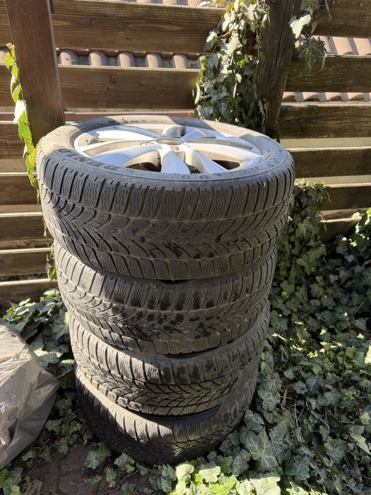 Mercedes-Benz C300 4x4