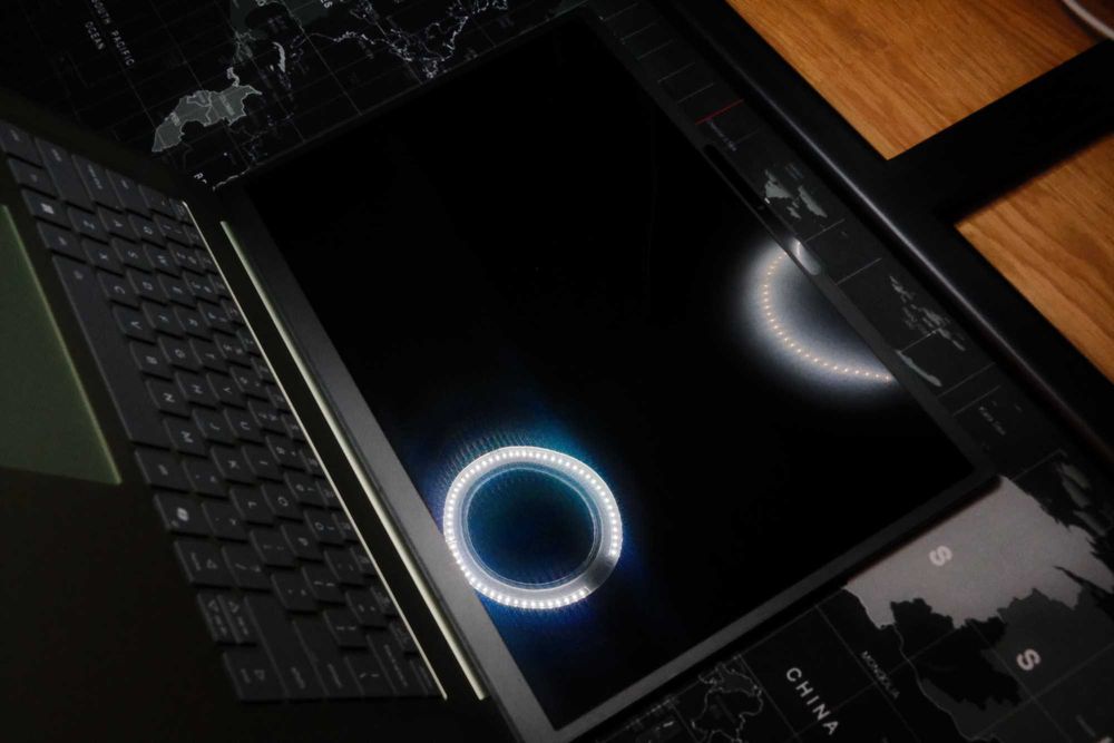 Laptop Lenovo IdeaPad Slim 5 + Accesorii