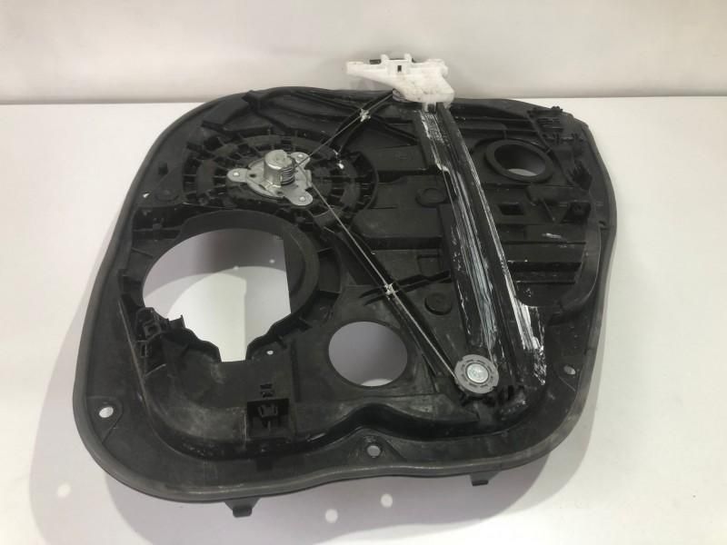 Macara geam manual stanga spate 93700-00100 Hyundai i30 3 [2th faceli