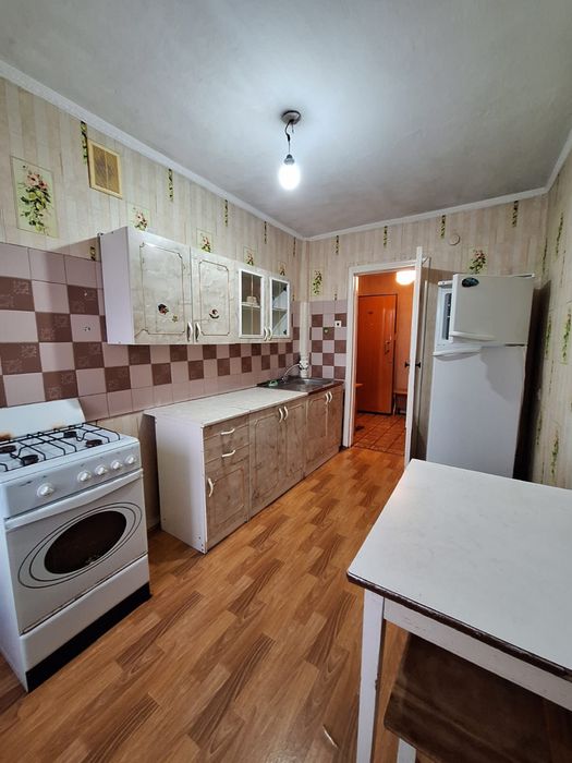 Продам 2х комнатную