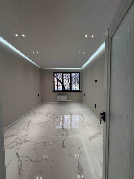 Чиланзар 11-Квартал Ор-р Чирокчи кафе нежилое помещение . Евро ремонт