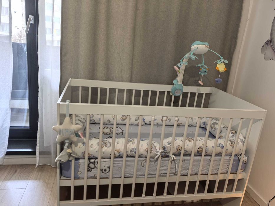 Pat bebelus nou nout