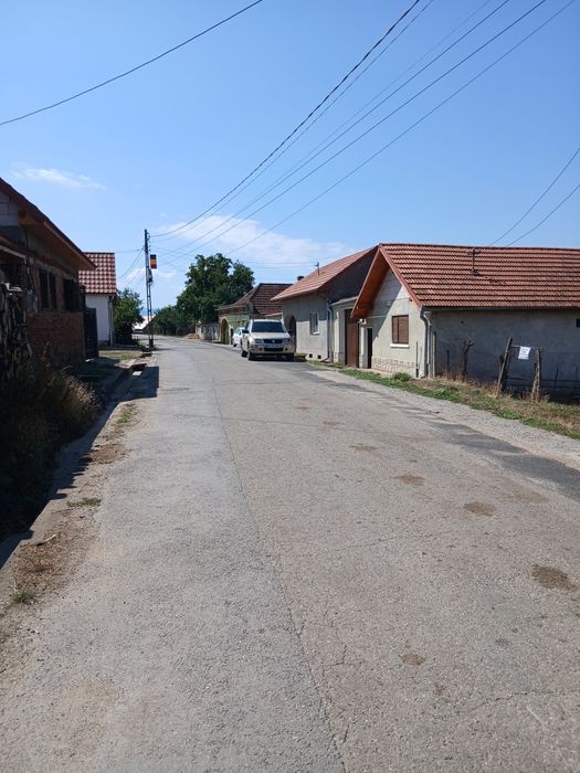 Teren loc de casă Vaidei
