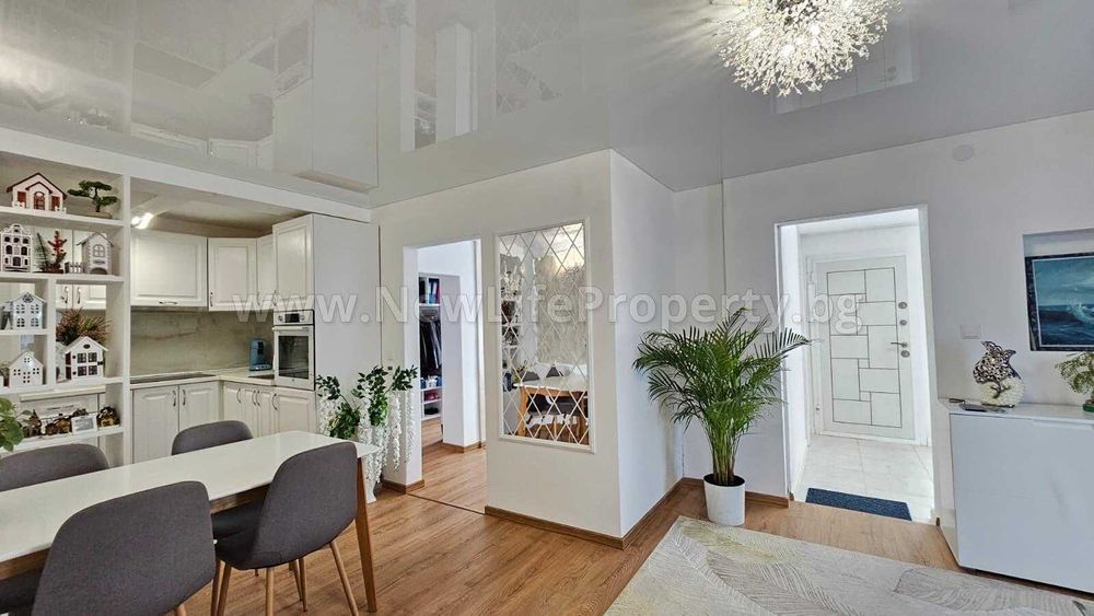 Продава се Къща в к.к. Слънчев бряг - 85 кв.м за 930 €/кв.м - Снимка #4