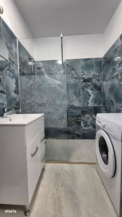 Apartament 2 camere NOU,Gradiste