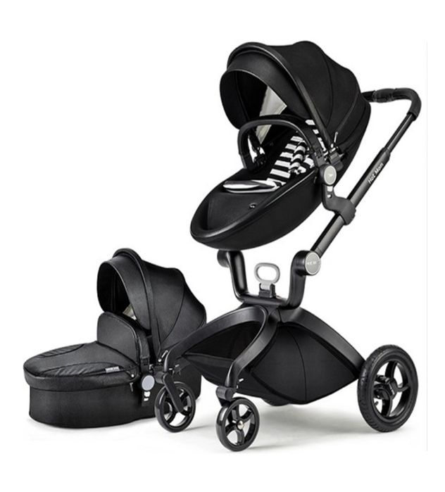 Продам коляску Hot Mom 2в1