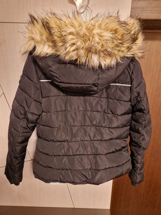 Дамско яке SUPERDRY