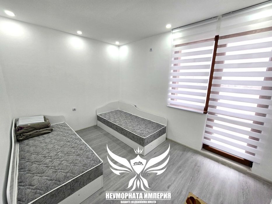 Продава се Тристаен апартамент в Асеновград - 146 кв.м за 741 €/кв.м - Снимка #11