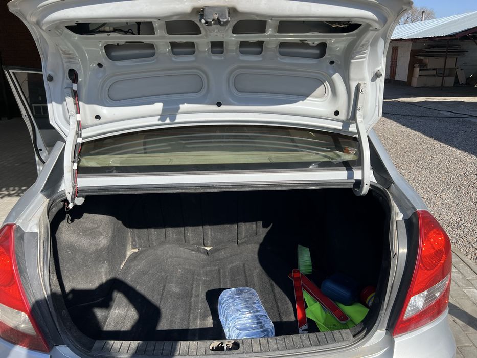 Продам автомобиль