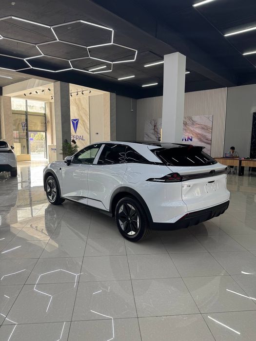 Changan Deepal S07 215Max