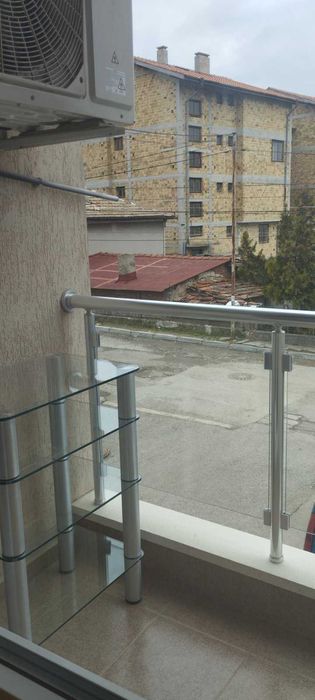 Двустаен апартамент под НАЕМ - кв. Виница, Варна