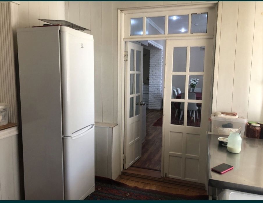 Продаётся дом в мирабадском районе