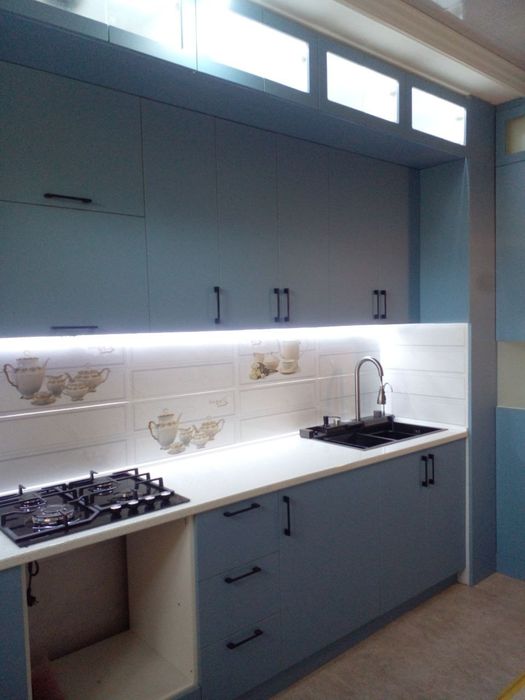 Кухонный мебель Ташкент