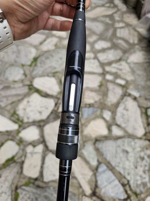 Спининг въдица Tailwalk Hi-Tide SSD 90M