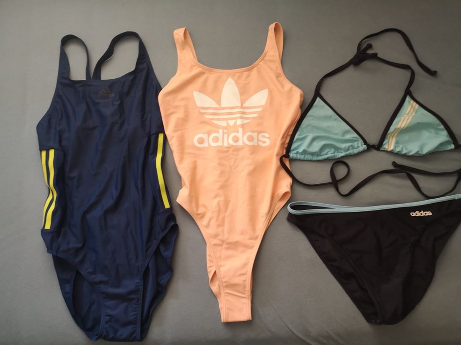 Nike дамски бански