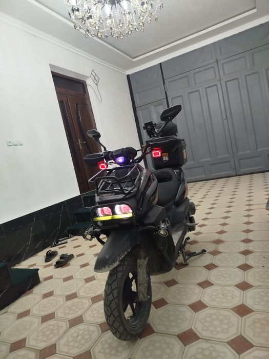 Tok 2 sukutir sotliadi