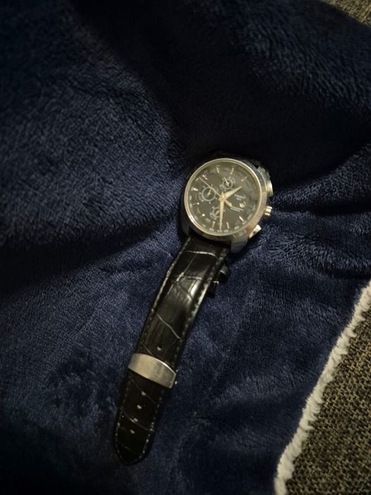 Часы Tissot Couturier  1853