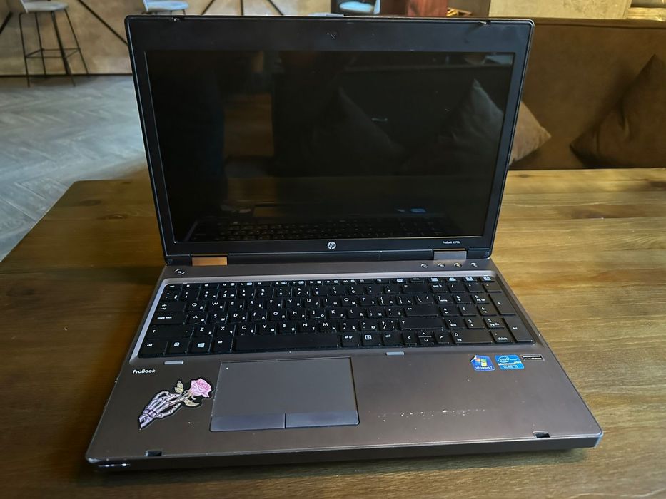 Продам/Обменяю ноутбук