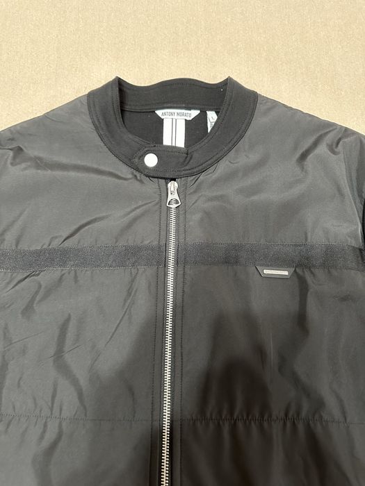 Jacheta Antony Morato Noua