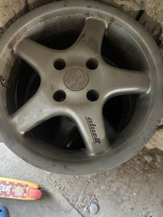 Автомобильные диски