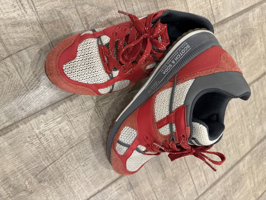 Adidasi schotch soda