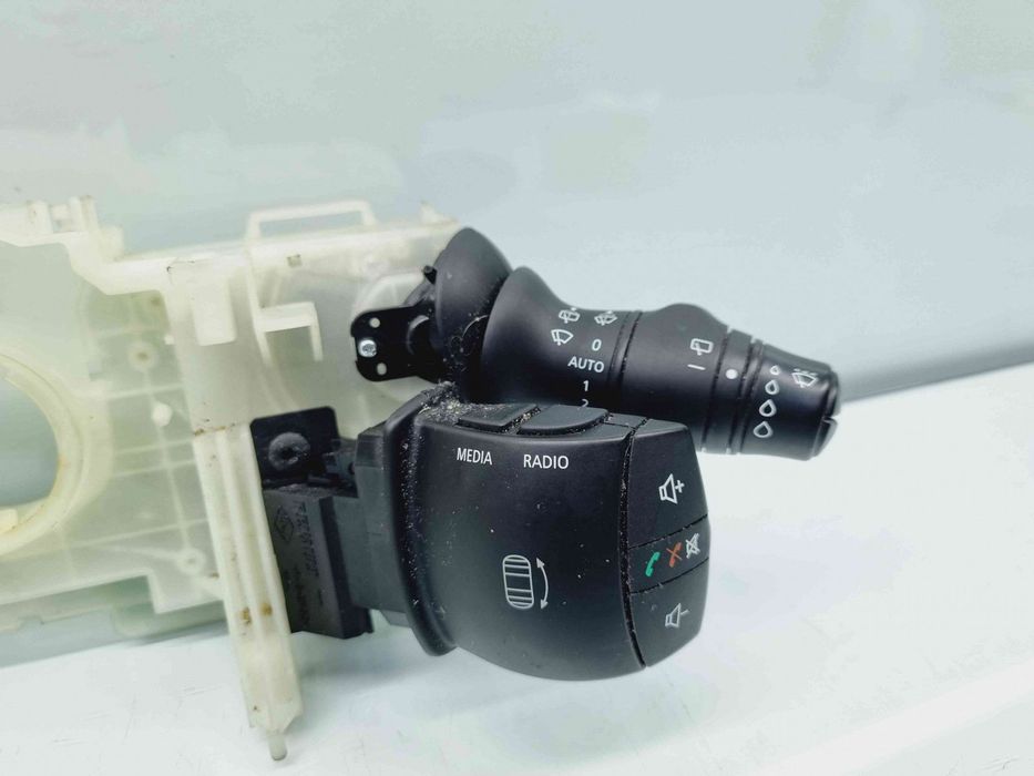 Ansamblu manete Renault Scenic 3 (J95) Facelift [Fabr 2009-2015] 2556