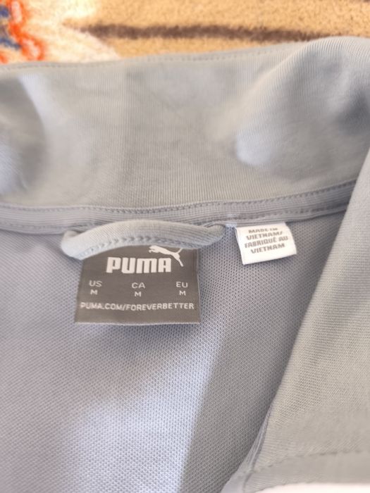 Толстовка орегинал Puma