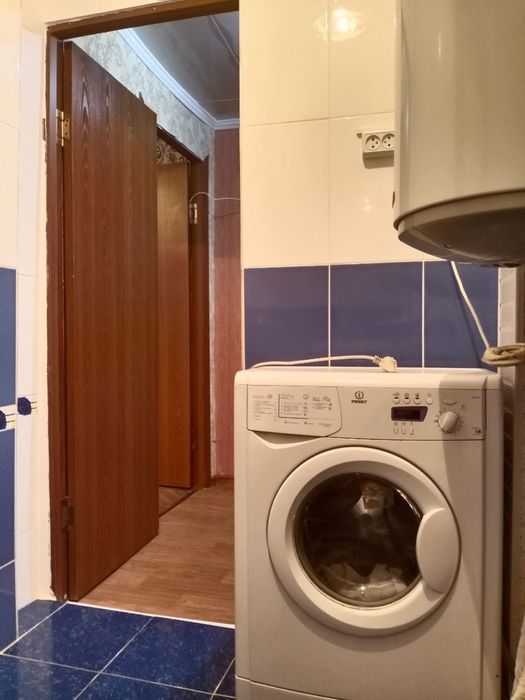 Квартира продаётся 4 комнатная