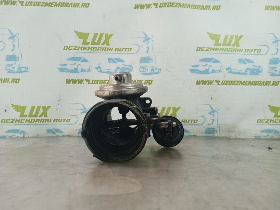 EGR 1.9 tdi avf 038131501J Volkswagen VW Sharan 1 [facelift] [2000 -