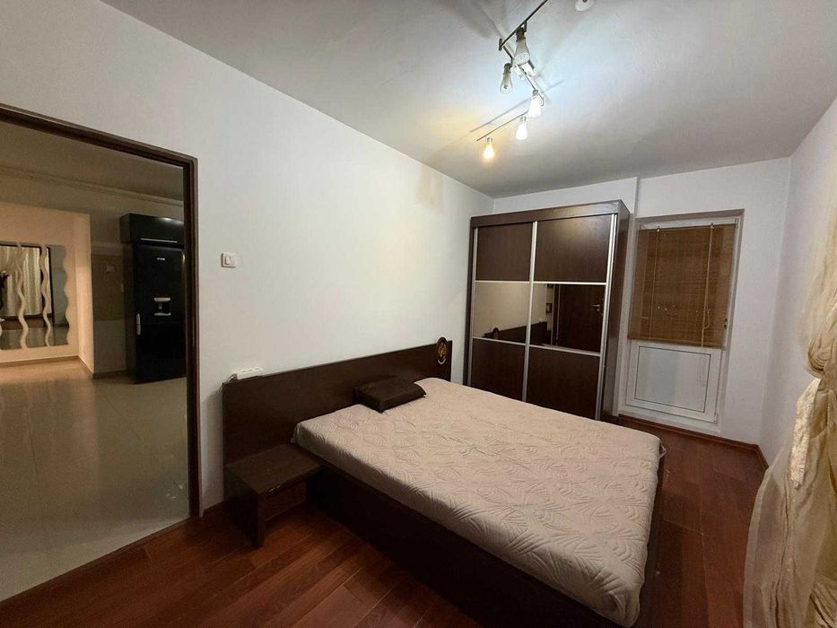 Apartament Modern - Brâncuși Residence | Etaj 11 | Vedere Panoramică