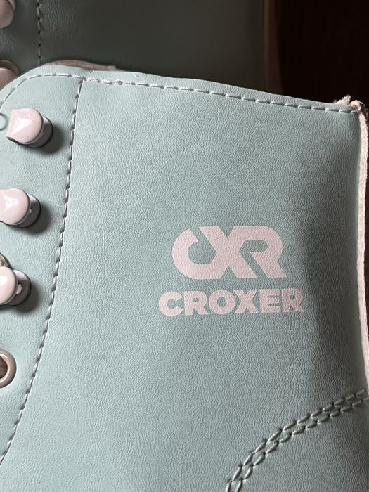 Ролкови кънки CROXER