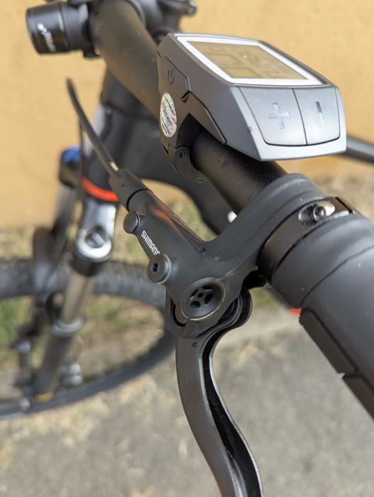 Mtb Electric Corratec e power X Vert  Pro