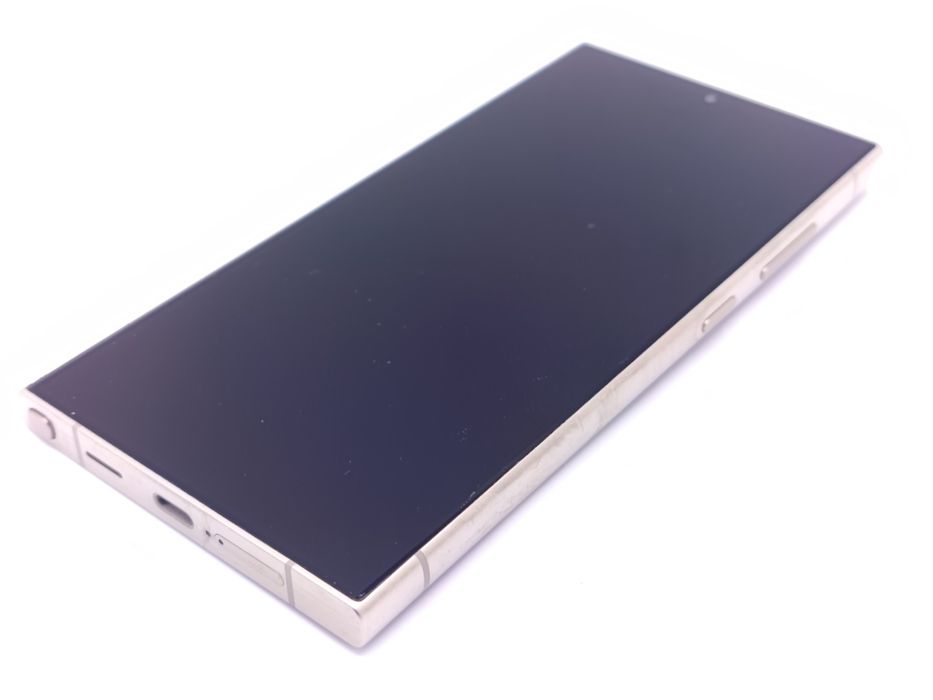 Samsung S24 Ultra 512GB Titanium Gray 12GB, Garantie 24 luni | #D91006