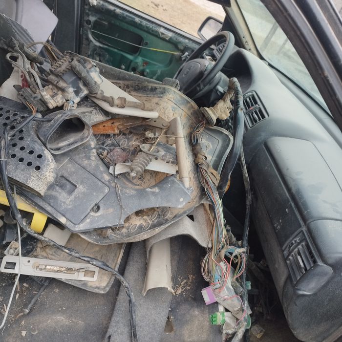 Бөлшектеп сатылады