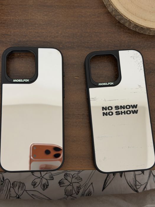 16 pro max кейсове