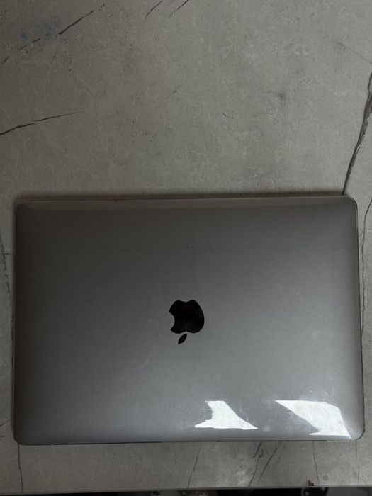 MacBook air m1 100% 15цп