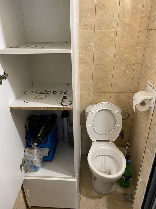 Продава се Гараж / Паркомясто в Бургас, Възраждане - 22 кв.м за 1043 €/кв.м - Снимка #2