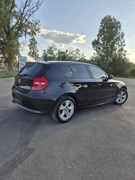 BMW 1 Series 2011 — imagine 4