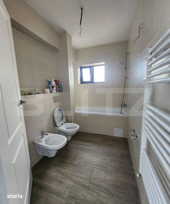 Apartament de vanzare cu 3 camere, 81 mp, zona Donath Park
