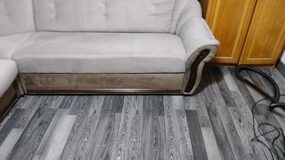 Vand coltal extensibil