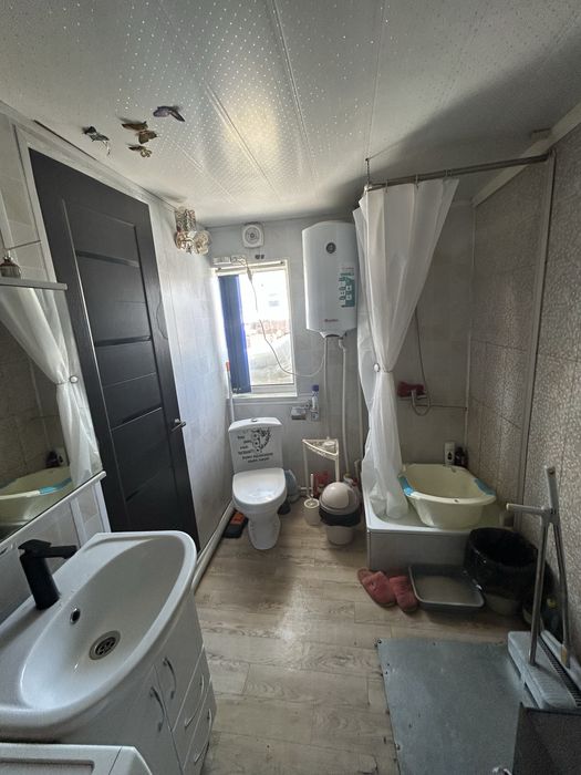 Продается уютный дом