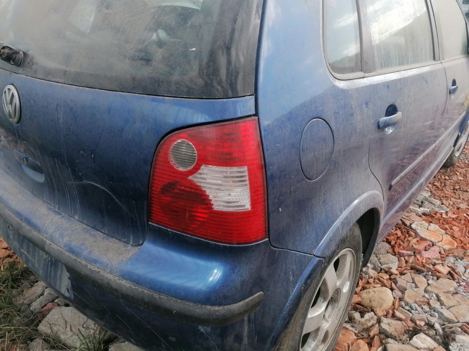 Piese polo Cross 1.4 benzina orice piesa