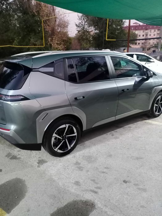 Аренда, кредит, Продажа электромобиля от ТAYOTA!