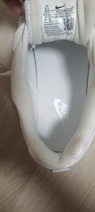 Кроссовки оригинал