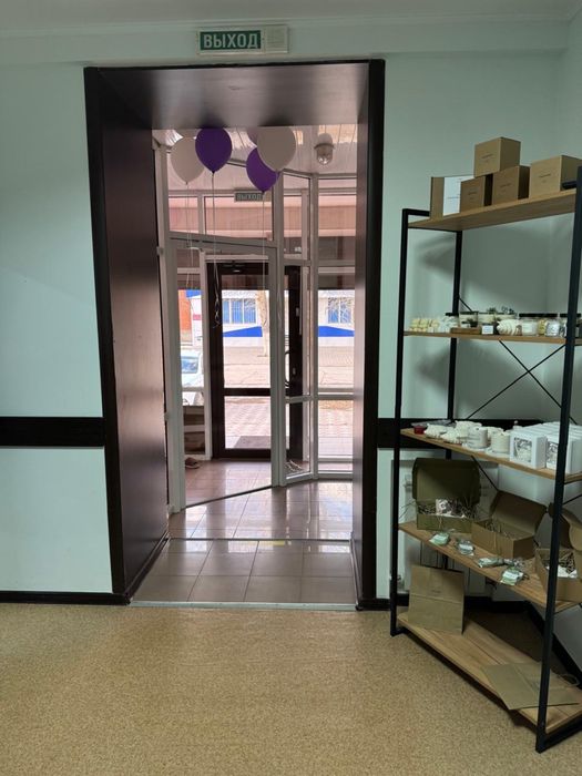 Продам коммерческое помещение