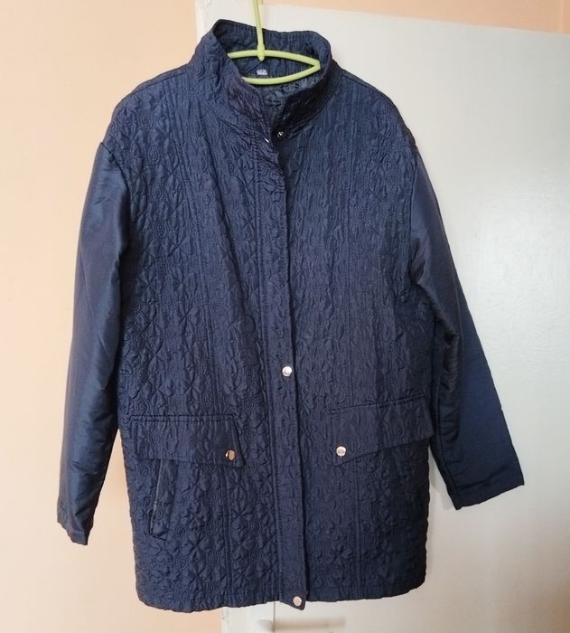 Яке, дамско преходно